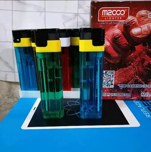 ECER KOREK API GAS JUMBO BISA DI ISI ULANG