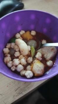 ECERAN BASO ACI PREMIUM PAKET SATUAN BOCI 6 PENTOL Food Instan ...