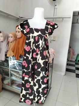 Product Review of DASTER SAMBUNG FULL OBRAS. RAYON PREMIUM from P**s 1