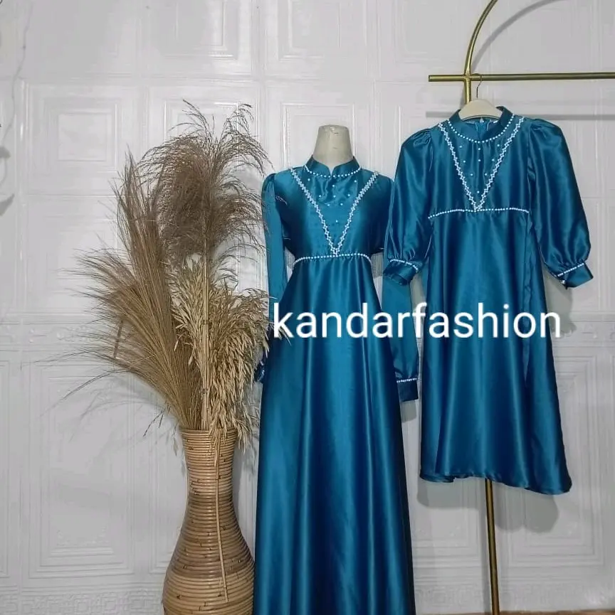 yara dres anak klok payung kekinian baju lebaran baju kondangan baju seragaman baju pesta