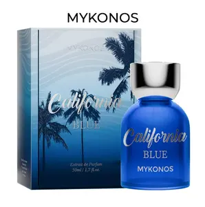 Mykonos - California Blue Extrait de Parfum 50ml