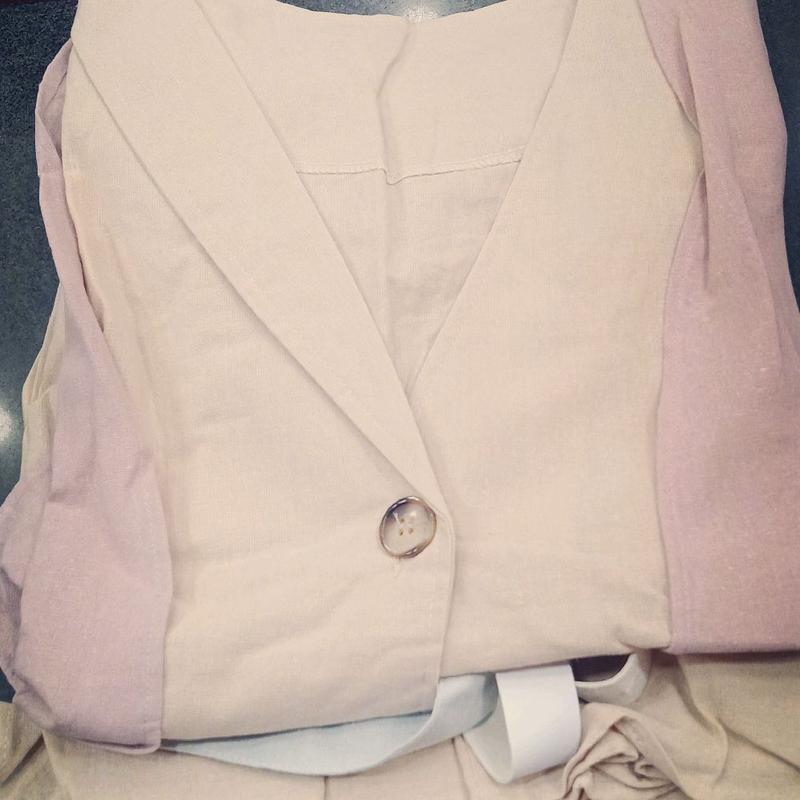 Baju Set  Rok 3 in Oan  WAnita Premium 1
