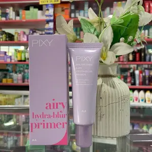 [NEW] PIXY Hydra Blur Primer 20ml Primer Wajah