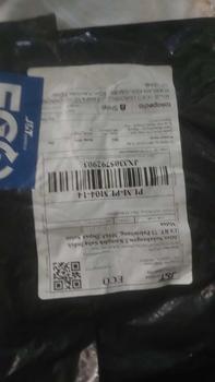 Product Review of Zakka Store COD Alas Kaki Insole Busa Empuk 1 Pasang / Busa Alas Sepatu Empuk / Alas Sepatu Lembut from F**S 0