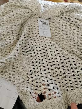 Product Review of (kode 201-300) Nota pembayaran rajut / knitwear by OMSdailywear from 🍫**🍫 2