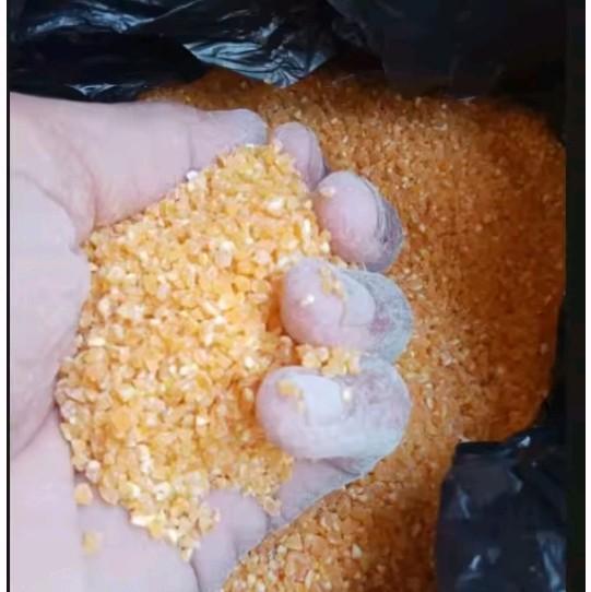 BERAS JAGUNG ASLI MADURA  kwalitas super 1