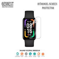 Gambar GENNEXT Hydrogel Anti gores watch FOR xiaomi haylou solar LS05 iwatch - solar LS05, BLUERAY  dari GENNEXT OFFICIAL STORE Kota Administrasi Jakarta Pusat 3 Tokopedia