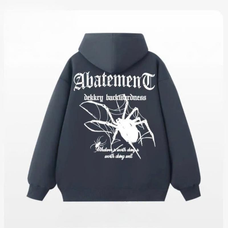 Áo Khoác Hoodie Unisex Nam Nữ In Họa Tiết Năm 3D Thời Trang Chất Cool Ngầu Menswear