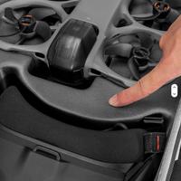 Gambar Startrc PU Carrying Case for DJI Avata 360 Storage Bag Tas Drone Avata 360 dari Devil Store Indonesia Kota Administrasi Jakarta Utara 2 Tokopedia