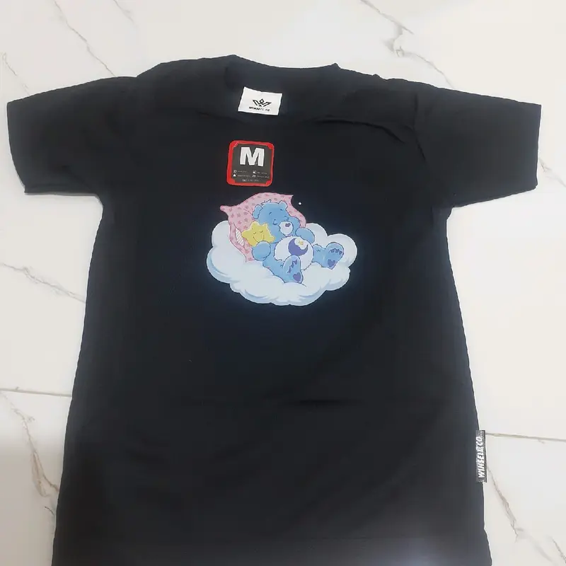 Kaos Distro Anak untuk usia 0 s-d 4 tahun 5