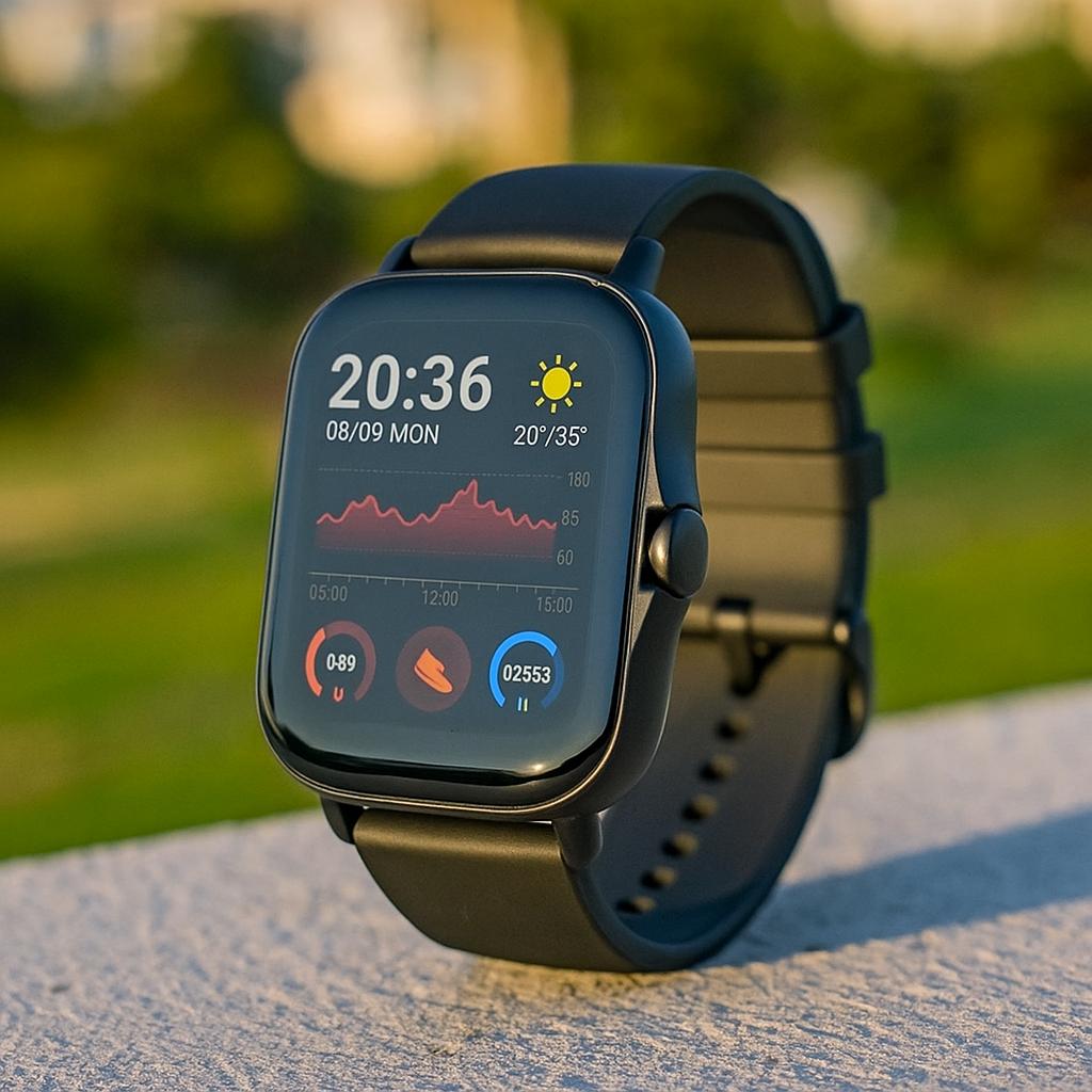 Smartwatch Paket Bundling 7 Barang Jam Tangan Pintar Bluetooth Fitness Tracker Custom Wallpaper Games Notifikasi Fitur Notifikasi Smartwatch Paket Bundling 7 Barang Jam Tangan Pintar Bluetooth Fitness Tracker Custom Wallpaper Games Notifikasi Fitur Notifikasi