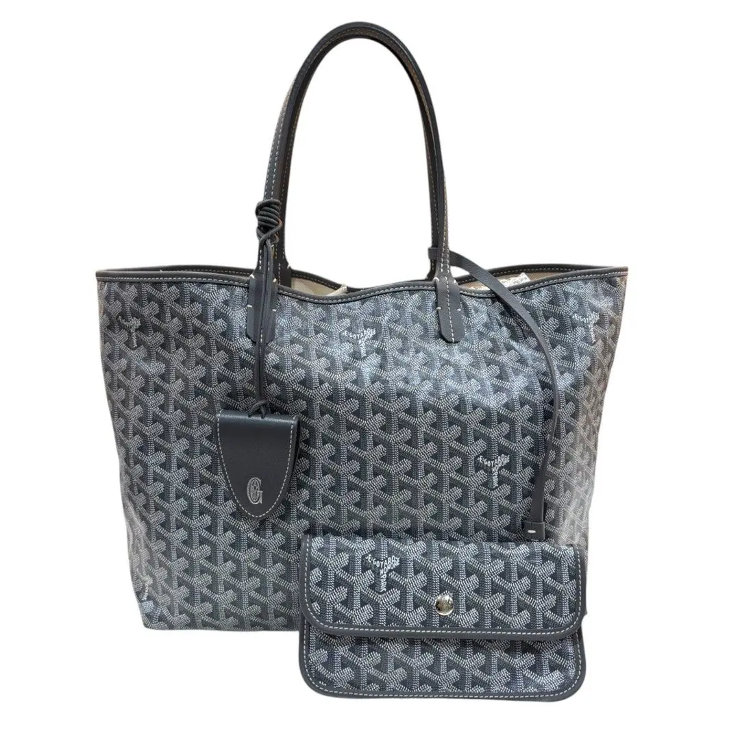 (Preloved) BN Goyard Sac Saint Louis PM