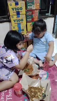 Product Review of Mahalini Blouse Anak Perempuan Pakaian Anak Perempuan Baju Anak Perempuan Blouse Anak Umur 1 Sampai 14 Tahun Th Kemeja Anak Perempuan 12 Tahun from v**7 0