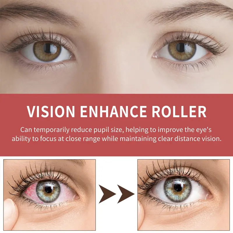 Lutein Perawatan mata Meredakan Kelelahan Mata/Tetes Mata Lutein/Mata Kering Dan Mata Astringen Presbyopia Eye Drops Relieve Eye Fatigue And Relieve Dry Eyes. 2