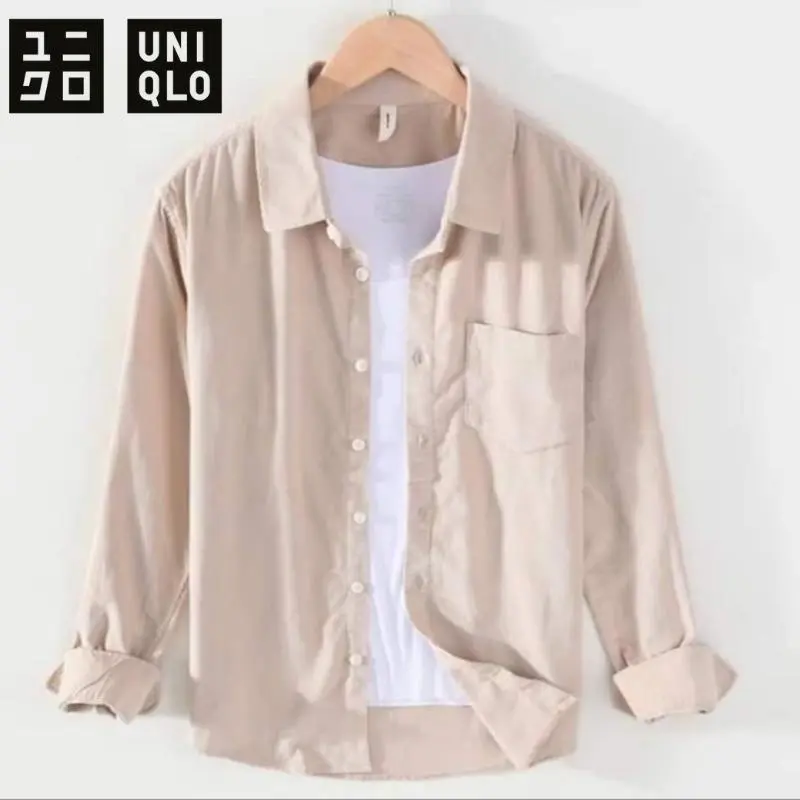 Kemeja Pria Casual //Kemeja Pria lengan Panjang //Kemeja Pria //Kemeja Pria Casual 2