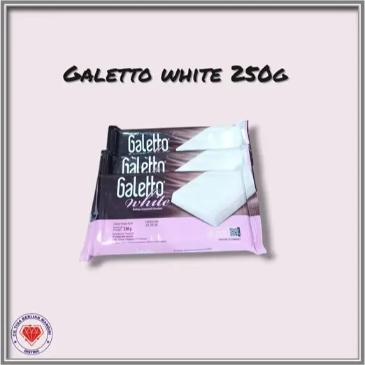 Galetto White