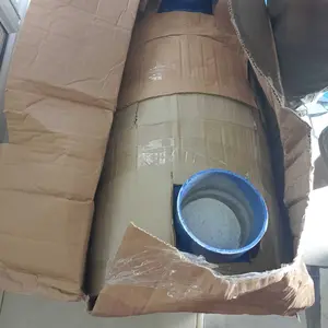 Sikat Cuci Galon Elektrik dengan Bulu Halus untuk Depot Air Minum