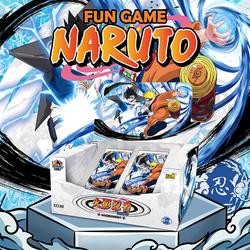 magic the gathering dark ascension booster box Naruto CE 2 Booster Pack main image 1