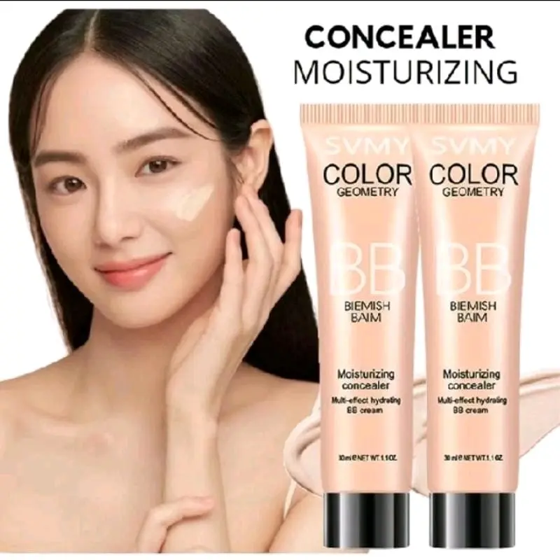 BB Cream Moisturizing Liquid Base LA155 3076
