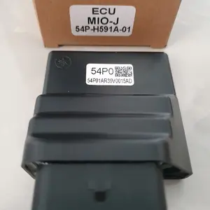 Ecu Cdi Yamaha Mio J Pengapian Mio J Xride 115 Fino 115 Yamaha Solu GT 115 Ecu CDI Ecm Yamaha Mio J 54P0/54P1 Kualitas Baik
