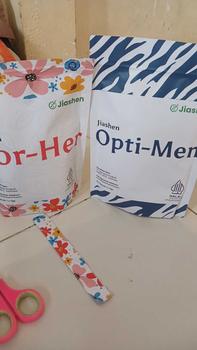 Product Review of [FREE Batu Pijat Kesuburan]  Jiashen For-Her - Herbal untuk Kesehatan Wanita from M**h C**a 0