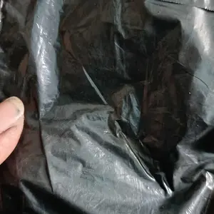 Soket Impak Non-Magnetik 8mm Torsi Tinggi Bahan Baja CR-V Mata Soket Hex Shank Obeng Mur Pengencang Soket Adaptor Driver Impak