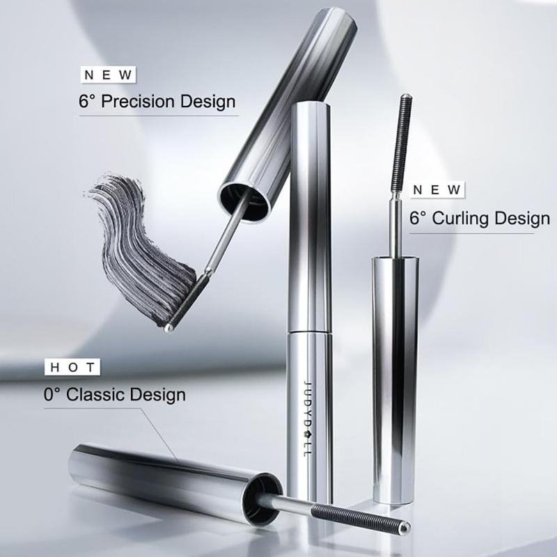 Judydoll Curling Iron Mascara for Voluminous Lashes 1