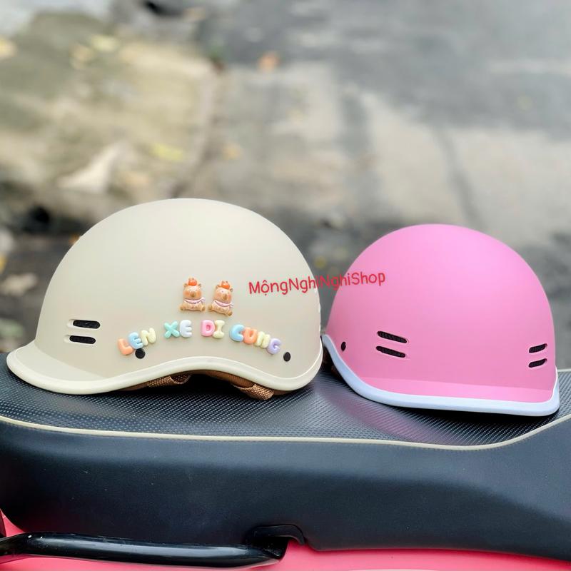 (Tặng Phụ Kiện) Nón Bảo Hiểm Kiểu Dáng Cá Heo Chính Hãng Camry CR HELMET , Bảo Hành 12 Tháng Chất Liệu Nhựa ABS , Helmet Phụ Kiện đẹp Sport 2024