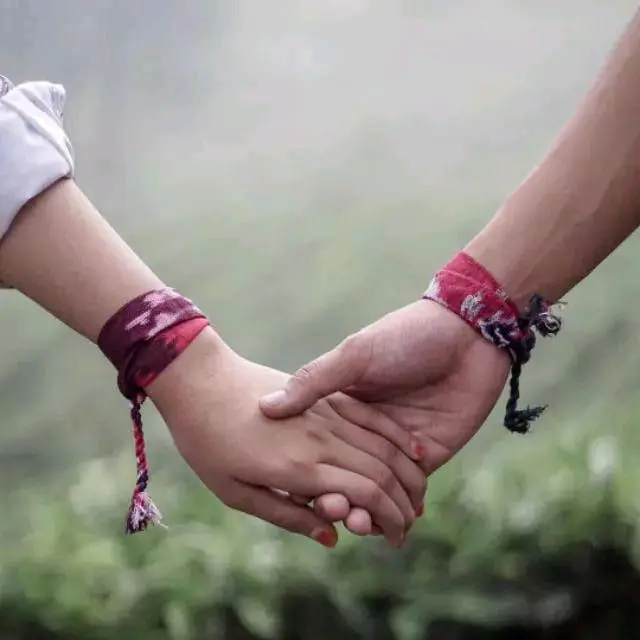 Tampil Beda Gaya dan Berbudaya,Gelang Tenun Pria&Wanita/Gelang Tenun 2Lilit Pria&Wanita