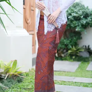 Rok batik sogan new motif ||| kamen jadi rok batik jadi bawahan batik rok kondangan rok slimfit bawahan kebaya