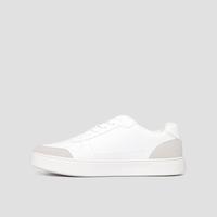 Gambar Cole Sepatu Sneakers Rhode Pria 122942577 - WHITE, 45 dari Matahari Official Kab. Tangerang 4 Tokopedia