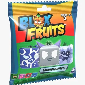 PHATMOJO BLOX FRUITS MINI FIGURE SERIES 2 RANDOM SURPRISE FIGURE MAINAN KOLEKSI ANAK MINI FIGURE ORIGINAL