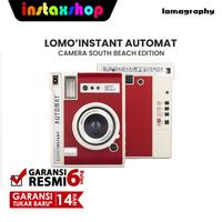 Gambar Lomo Instant Automat South Beach dari Instaxshop Kota Bandung 1 Tokopedia