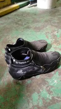 Product Review of Prelesty Terlaris Kulit Asli Original Sepatu Boots Pria Resleting Casual Tinggi Formal Footwear Kekinian Cowok Dewasa Kerja Pesta Handmade 310 from C** N** E** ** 0