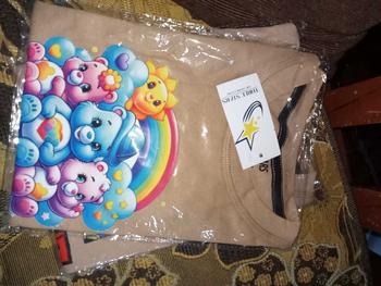 Product Review of PAKET KAOS ANAK 50RB/3PCS Baju Motif Fashion Kids from _**a 2