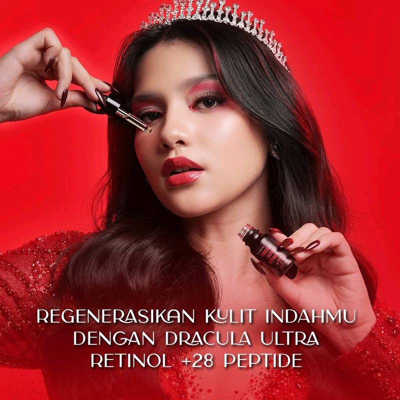 BOOSTER UP - DRACULA ULTRA RETINOL 1