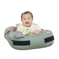 Gambar Baby Joy Sofa Bayi Multifungsi Kuma Series BJB2508 - Biru dari Dialogue Group Store Kota Bandung 4 Tokopedia