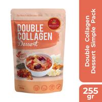 Gambar Mamacia Treats Double Collagen Dessert Simple Pack - Double Collagen dari Mamacia Treats Kota Surabaya 1 Tokopedia