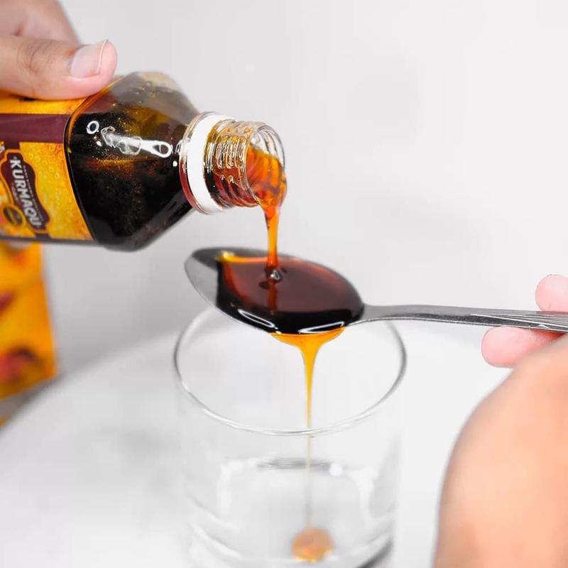 Atasi Batu Empedu, Radang Kantung Empedu, dan Endapan Kolesterol Secara Alami dengan Kurmaqu madu herbal 6