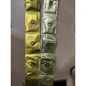 Keratin Masker Sachet Treatment Harga Satuan Super Lembut YAFEILA