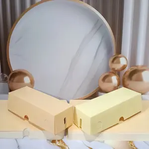 box corndog/sosis/hotdog/min 100 pcs/uk 17x5x4 cm