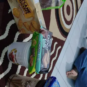 PAKET TAS EGGROLL MARINDO KURMA ( eggrol,kurma,hatari,hitammanis,majestik,sesame )