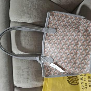 Product Review of Totebag wanita by Cachetcurated from S**d 0
