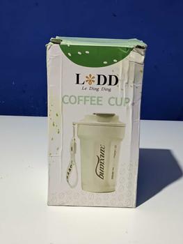 Product Review of Cangkir Kopi Stainless Steel Sus 316 Food Grade 450ml Insulation Cup Outdoor Portable Car Cup Thermos Vacuum Flask Termos from A**r R**k 1