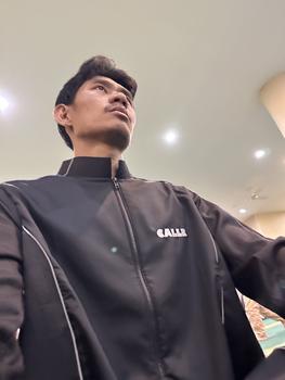Product Review of Calle De Larache CDL Jubah Gamis Thobe / Hoodie from r**e 0