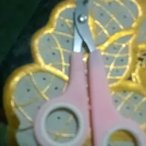 Gunting Kuku Kucing Anjing Pet Grooming Hewan Peliharaan Pet Nail Stainless Steel Clipper