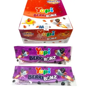 YUPI Berri  Bonz  ISI  24