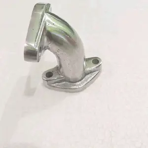 Intek Manipol Manifold Karburator Honda Grand Star Prima C70 Model Miring