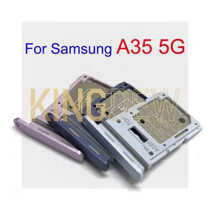 Khay đựng SIM thay thế cho Samsung Galaxy A35 5G