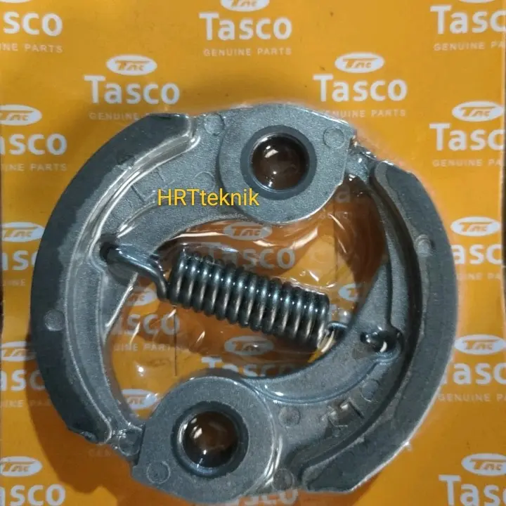 Kampas Kopling Tasco 328 Mesin Potong Rumput 318, 328, 328e Clutch Shoe